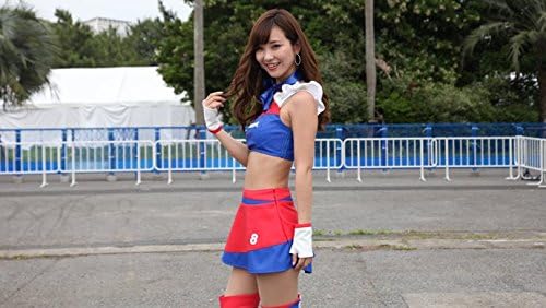 Amazon 高品質コスプレ衣装 レッドブル エアレース16 第3戦開幕 レースクイーン 選び自由 男女xs Xxxl オーダー可能 クリスマス ハロウィン イベント仮装 コスチューム コスプレ 仮装 通販 Amazon 高品質コスプレ衣装 レッドブル エアレース16 第3戦開幕 レースクイーン 選び自由 男女xs Xxxl オーダー可能 クリスマス ハロウィン イベント仮装 コスチューム コスプレ 仮装 通販