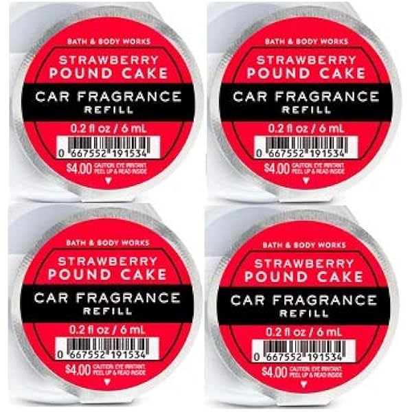 How To Replace Bath And Body Works Car Scents at Melissa Douglas blog