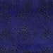 Drawstring Jewelry Pouch - Silk Jacquard (Cobalt Blue)
