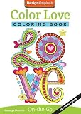 Creative Coloring Inspirations (Design Originals): Amazon.co.uk ...