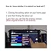 Carlinkit Wireless Carplay Dongle USB Adapter Only for Car with Android Head Unit Navigation Player, add Function Carplay/Android Auto/Mirror Screen/Support iOS13 Split Screen Bluetooth Multi-Window…