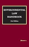 Amazon.com: Environmental Law Handbook (9781598886672
