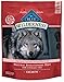 Blue Buffalo Wilderness Grain Free Dry Dog Food, Salmon Recipe, 11-Pound Bag