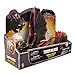 Dreamworks Dragons How to Train Your Dragon 2 Power Dragon Catapult Tail Toothless: Racing Edition