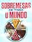Livro SOBREMESAS DE TODO O MUNDO