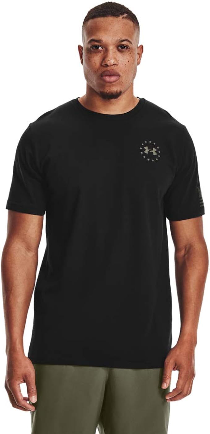 Buy under armour freedom shirt meaning> OFF68