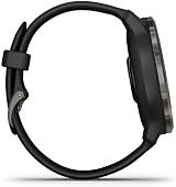 Garmin Venu 2 GPS 43mm Smartwatch AMOLED Touchscreen Black view 6