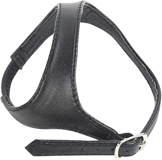 clear detachable ankle straps