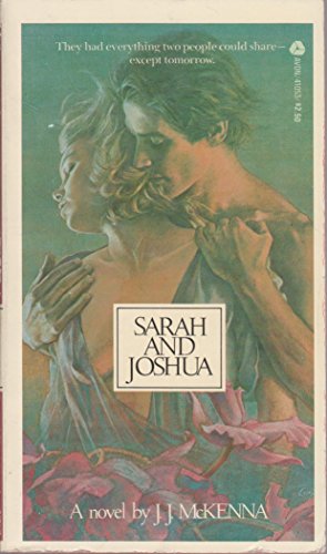 Sarah and Joshua