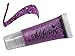 Glitter Lip Gloss HOCUS POCUS Lip Junkie- Thick and Rich- Non Sticky Vegan Friendly and Cruelty Free Formula- Made in the USA