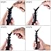 RAVPump Dual Action Ball Pump with Needle and Sports Air Ball Pump with Stainless Steel Whistle for Basketball, Volleyball, Soccer, Football and Other Inflatable Sports Balls (1 Pack)