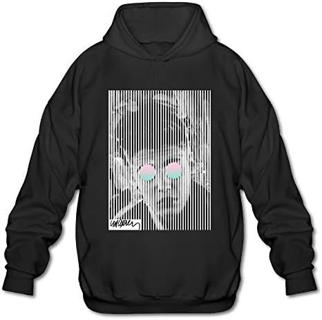 Love Yourself Justin Bieber Man Hooded Sweatshirt