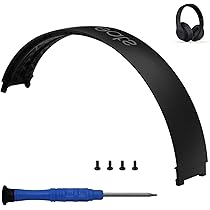 髪止め Amazon.com: Replacement Headband Metal Folding Hinge Clip