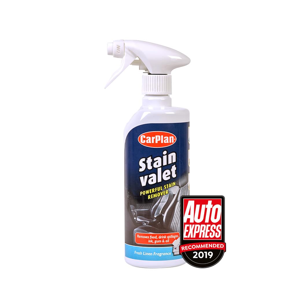 CarPlan Stain Valet, 600ml