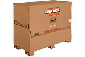 Model 89 Piano Box 47.8 cu ft w/ KL