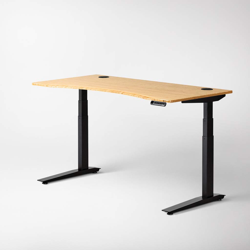 Best spring standing desk legs