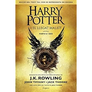 Harry Potter i el llegat maleÃ¯t