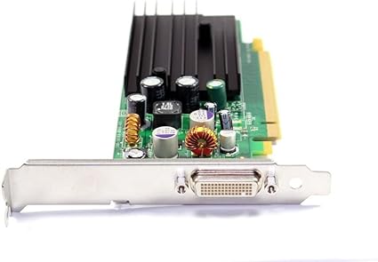 Amazon Dell Dh261 Nvidia Quadro Nvs 285 128mb ビデオカード 寸法 90 Optiplex 745 755 グラフィックス Dell グラフィックボード 通販