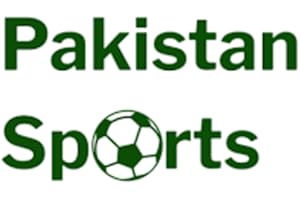 Pakistan Sports Live