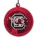 Team Sports America South Carolina Gamecocks Mercury Glass Ball Ornament