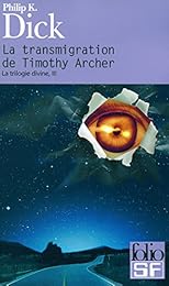 La  transmigration de Timothy Archer