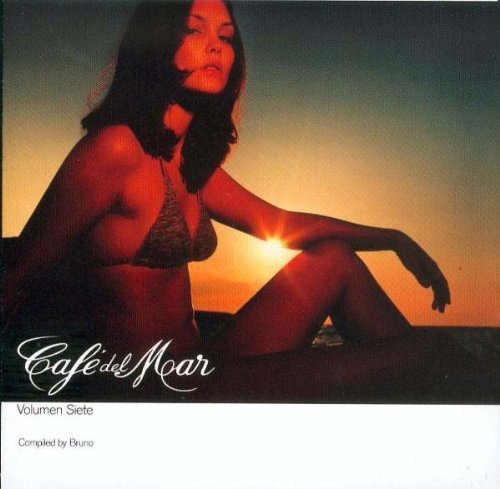 Various Artists - Cafe Del Mar Vol.7 - Zortam Music
