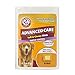 Arm & Hammer Dog Dental Care Tartar Control Soft & Chewy Mints for Dogs | Reduces Plaque & Tartar Buildup Without Brushing, .74 ounces (40 Pcs), Banana Mint Flavor