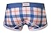Croota Mens Underwear, Supima Premium Cotton Stretch Boxer Brief, TC01P-M