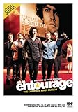ENTOURAGE:COMPLETE FIRST SEASON [2PC]             