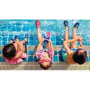 Schnorchelmasken 51nkUTbu5HL. SS300 SCHWIMMLERNHILFE: Die BECO Kinder Schwimmhilfe eignet sich ideal für Schwimmanfänger. Die variablen Auftriebskörper der Kinder Schwimmweste sind individuell an den Lernfortschritt des Kindes anpassbar
GRÖßE: Die Schwimmweste für Kinder ist in zwei Größen verfügbar und eignet sich in der Größe S für Kinder von 1-3 Jahren (15-19 kg) & in der Größe M für Kinder von 3-6 Jahren (19-30kg)
SICHER: Die Schwimmhilfe für Kinder ist dank der TÜV/GS-Zertifizierung garantiert sicher – verlässlicher Begleiter für erste Schwimmversuche. Der zugesicherte Auftrieb wird nur mit allen Auftriebskörpern erreicht