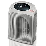 SUNBEAM Fan Heater, 1 Touch Electric Thermostat,alci Plug
