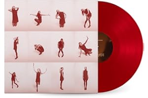 Ariana Grande - Eternal Sunshine - Alt Cover No. 3