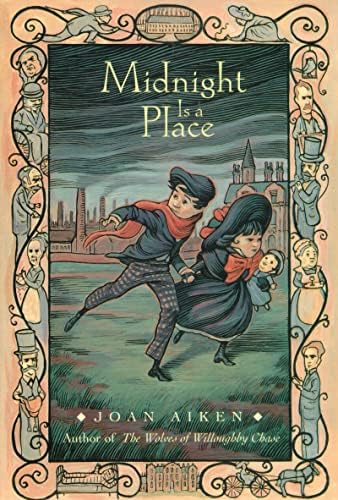 Amazon.com: Nightbirds on Nantucket: 9780385063289: Joan Aiken