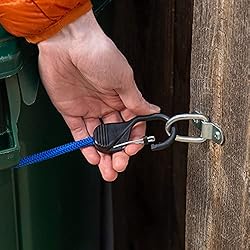 Nite Ize BSL36-03-R3 SlideLock, Premium Tie-Down