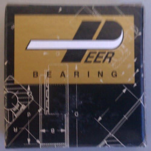 Peer UCP209-26 Ball Bearing Pillow Block