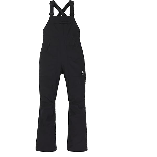Amazon.com : Burton Womens Ak Gore-Tex 3L Kimmy Bib, True Black