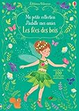 Les fées des bois by 