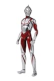 threezero Shin Ultraman: Ultraman FigZero S