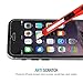 iphone 6s-6s Plus screen Protector,SgTaw Tempered Glass Screen Protector For iphone 6 6s[3D Touch Compatible] 0.2mm Screen Protection Case Fit 99% Touch Accurate