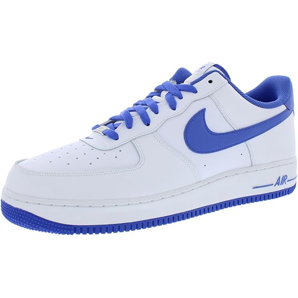 Amazon.com | Nike Air Force 1 FB1374-101 Shoes Summit White/Black
