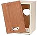 Sela SE 001 Snare Cajon Kit with Instructions & Audio CD