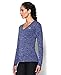 Under Armour Women's Twist Tech Long Sleeve