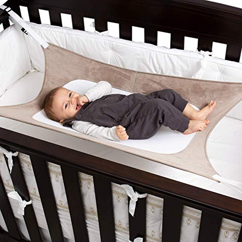 pack n play hammock