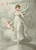 Posterazzi Connoisseur 14 1906 Mrs Duff Poster