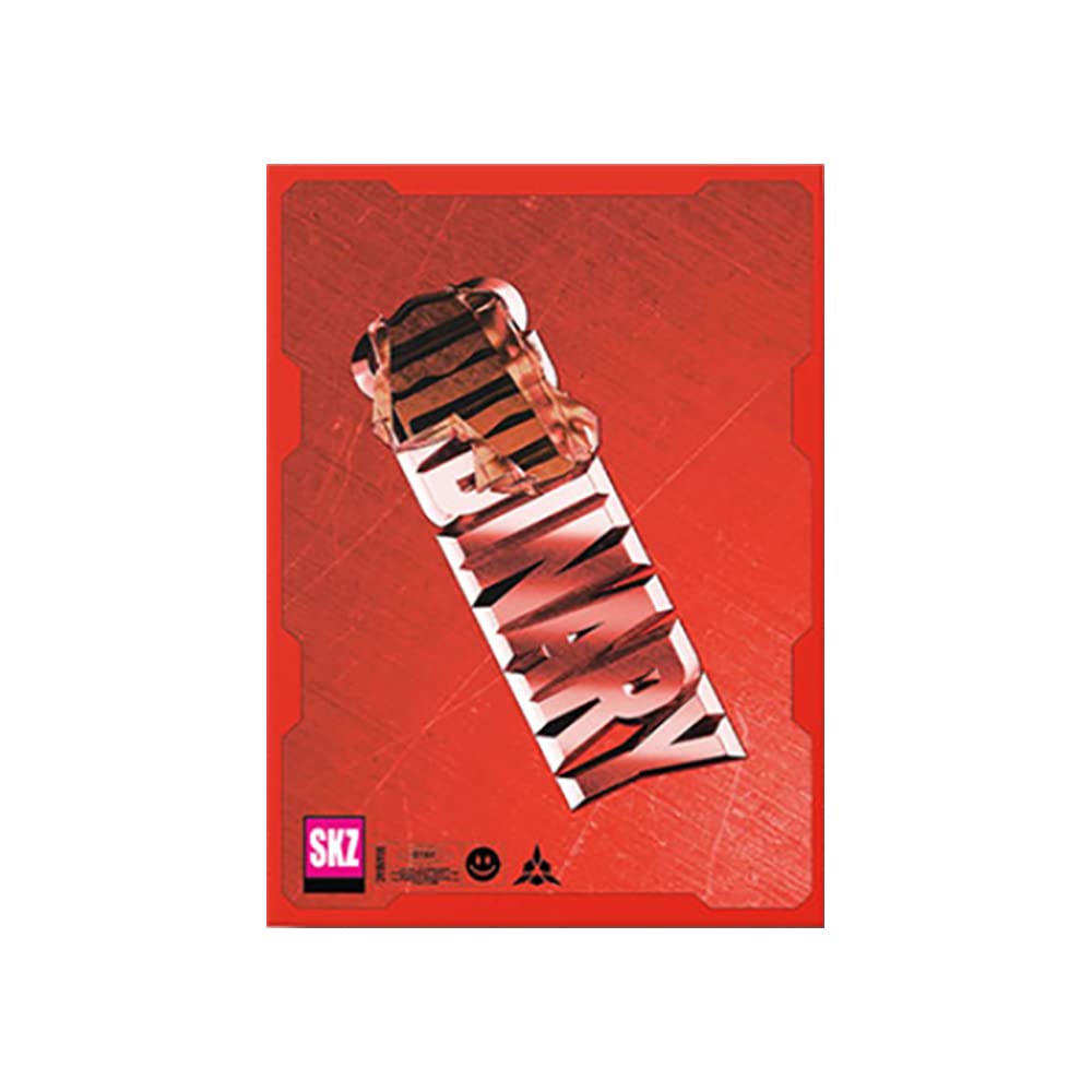 STRAYKIDS SKZ - ODDINARY Album [MASK OFF Version] CD-R+Photocards+ID Photocard+Mini Poster+Photobook+Lyrics Paper+Sticker