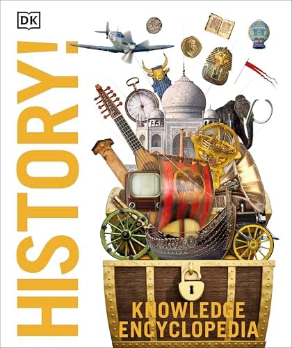 World History: Everything you always wanted to know about