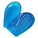Posture Corrective Gel Heel Cups - Set Of 2