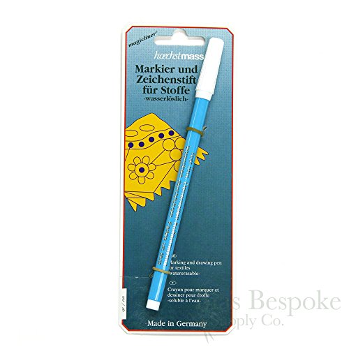 Magic Liner: Water Erasable Marking Pen, Made in Germany