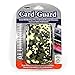 RFID Blocking Wallet Credit Card Hard Case for Women or Men -ID Business Card Membership Card Holder- Aluminum Compact Card Guard Protector (Camo)