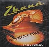 REQUEST LINE DANCE REMIXES                        